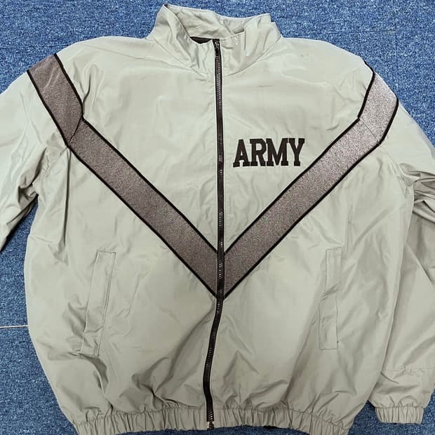 Ipfu자켓 오리지널