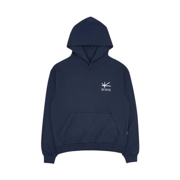 소프트오피스 커뮤니티 후디 L