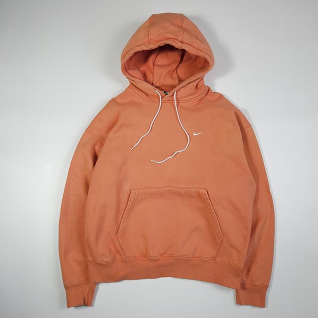 나이키 NRG 솔로 스우시 후드티 