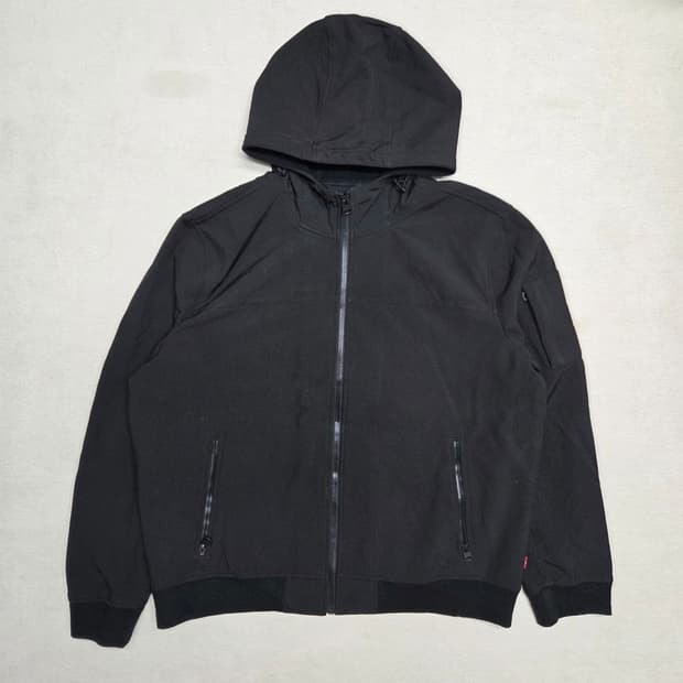 Levis 리바이스 후드 집업