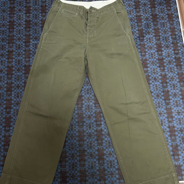 풀카운트 1201치노 30