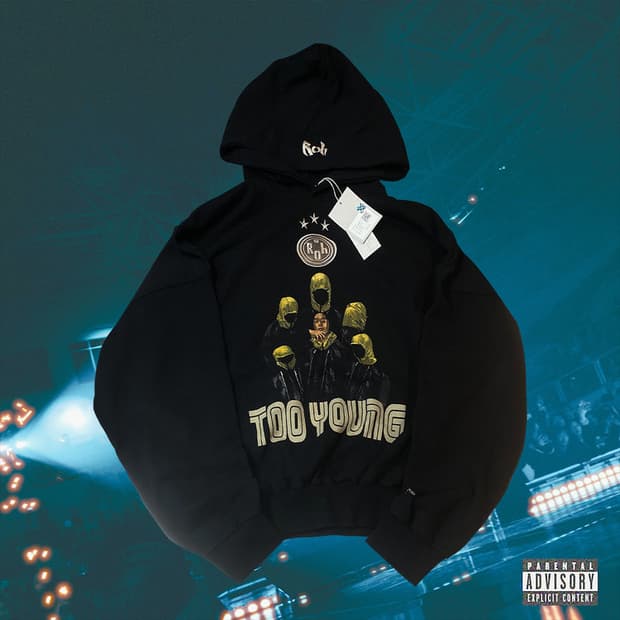 언더마이카 투영후드 1 새상품