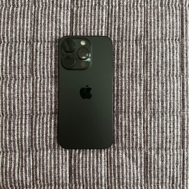 아이폰15프로 512기가