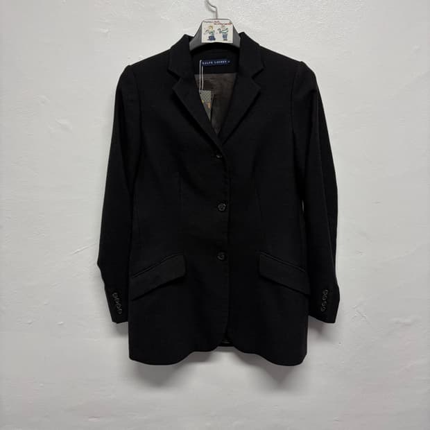 폴로 랄프로렌 블레이저 