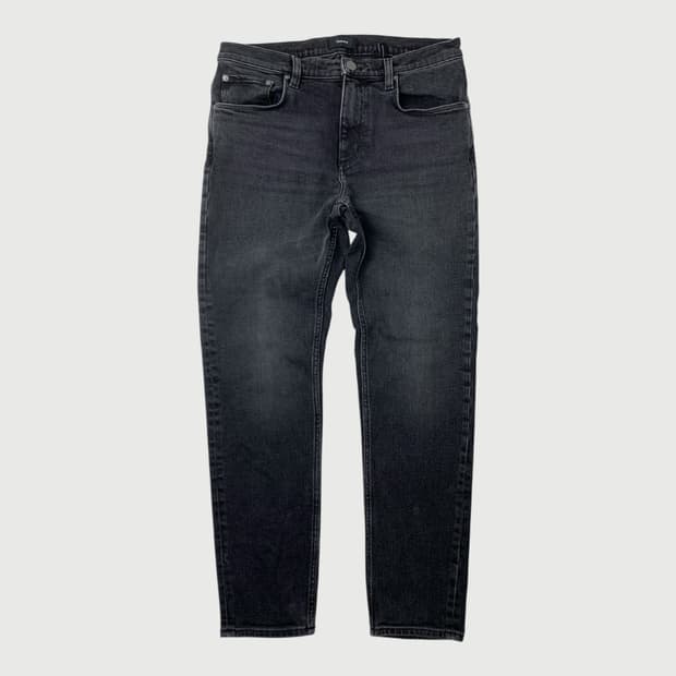 [30/정품] Theory 띠어리 데님 팬츠 L2-0007