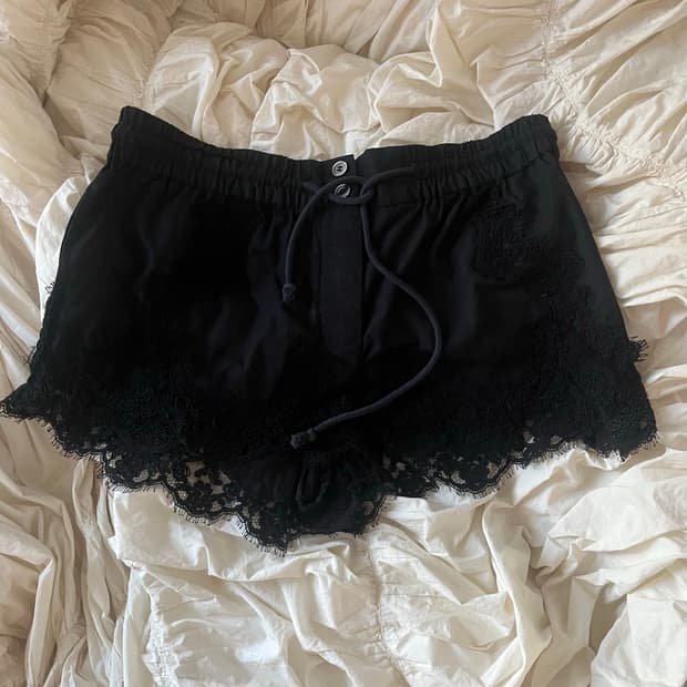 사카이 레이스 쇼츠