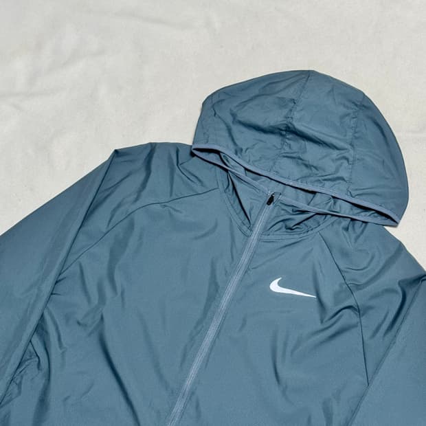 2XL 나이키 러닝 바람막이
