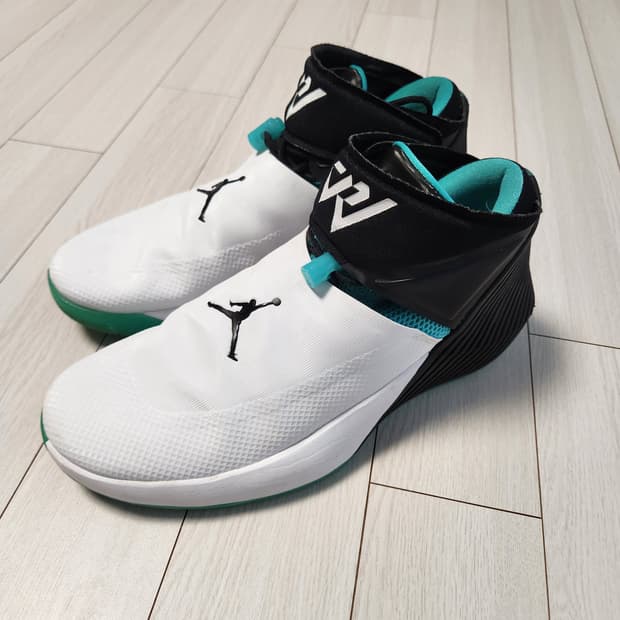 나이키 조던 Why Not ZER0.1 AA2510-103 농구화 사이즈