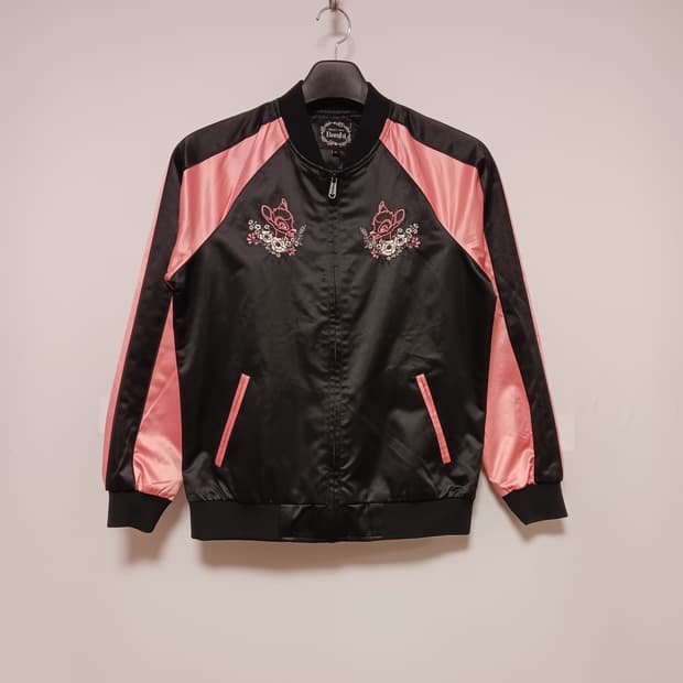 디즈니 밤비 스카잔