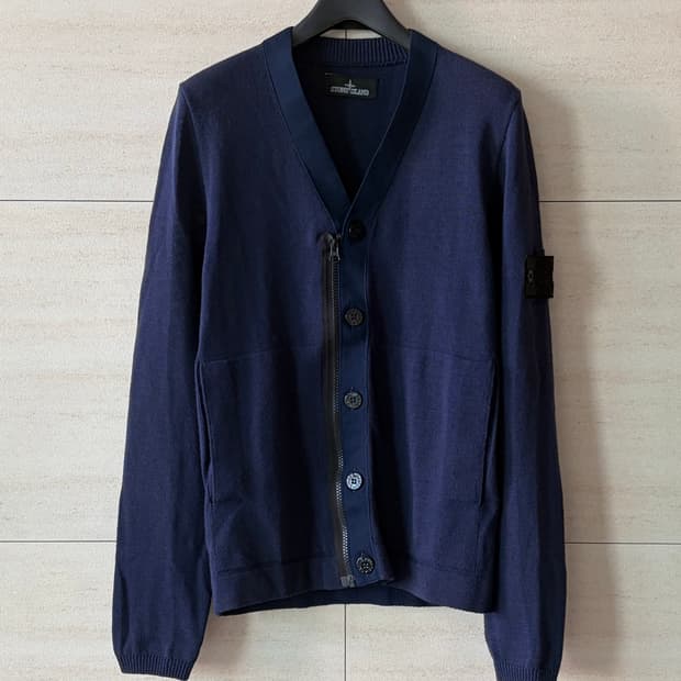 스톤 쉐도우프로젝트 가디건