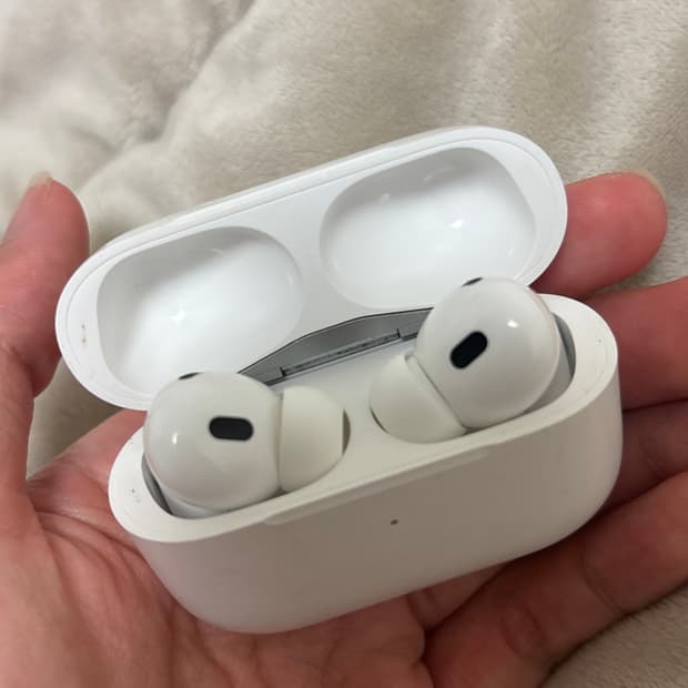 에어팟 프로2