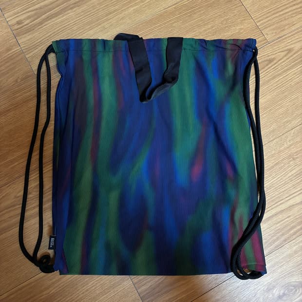 엔조블루스 가방 