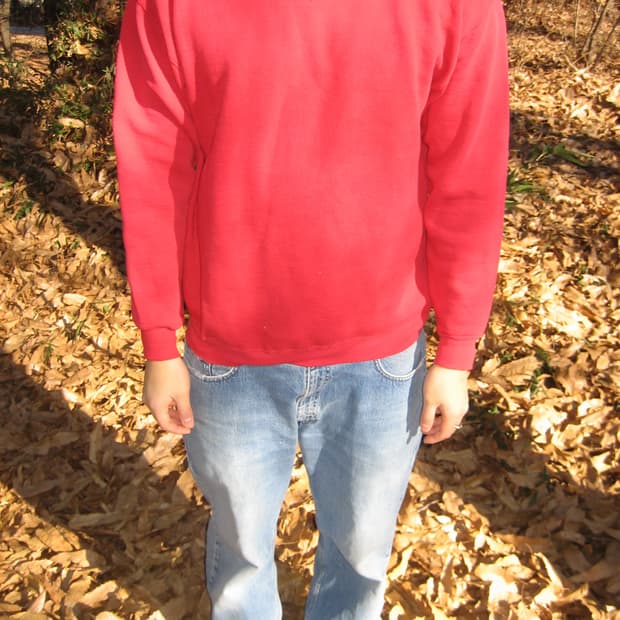 80s russell USA 러셀 🇺🇸 스웻 맨투맨