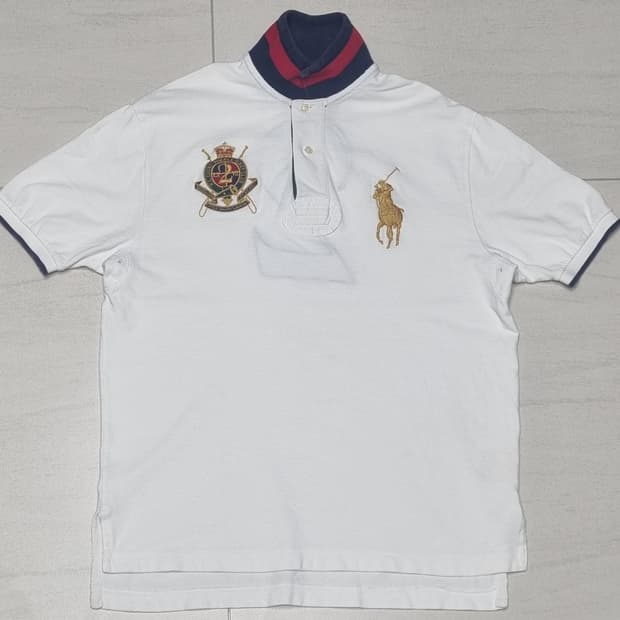 (상품준비중)폴로 빅포니 치프키프 PK M