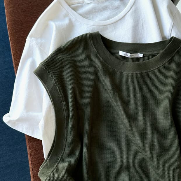 3way design vest set