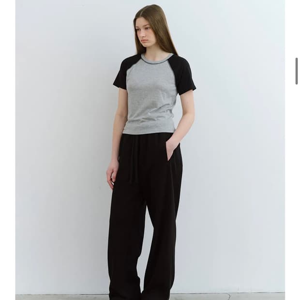 네이비카운티 팬츠! 얼바닉30 프라다 낫띵리튼 파사드패턴 르메르 에토스