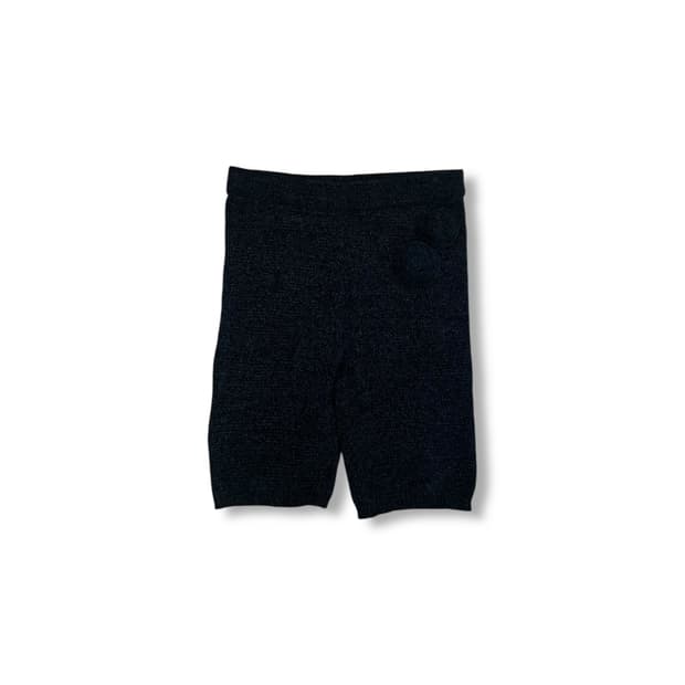 마르디메크르디 니트 버뮤다 팬츠