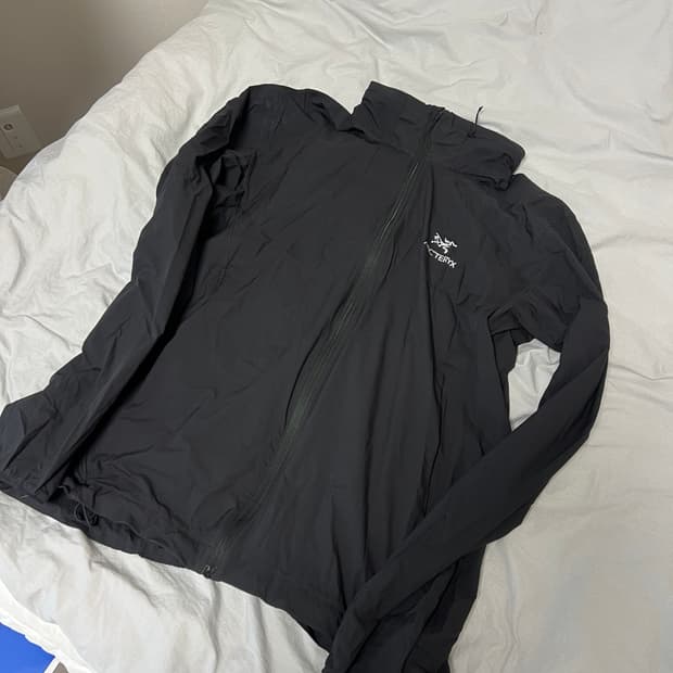 아크테릭스 노딘