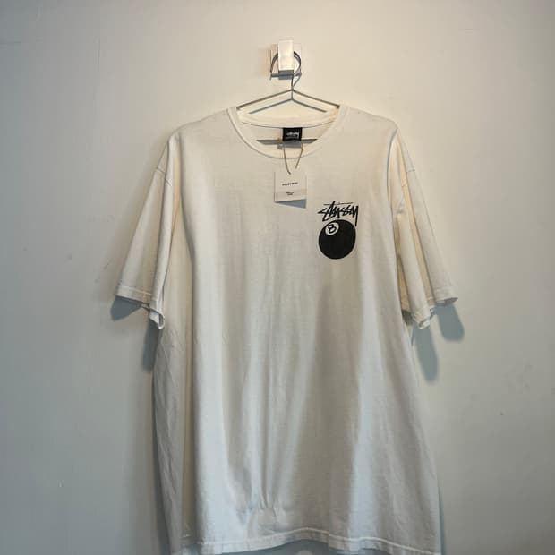Stussy t-shirt