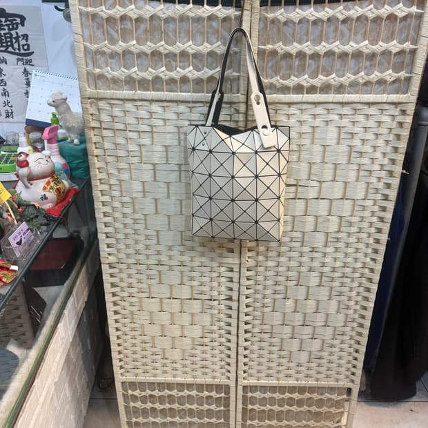 정품 바오바오 팝니다