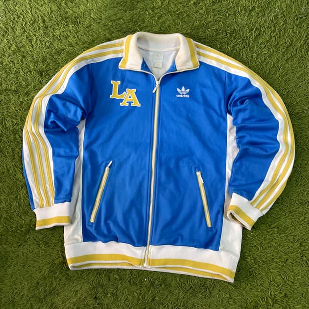 아디다스 구유로파 로스엔젤레스 져지