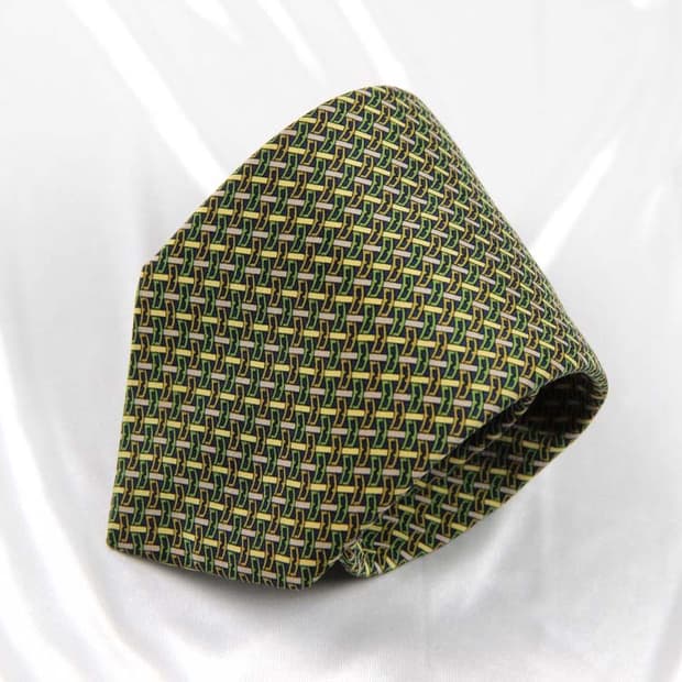 펜디 9cm A등급 남자 명품 넥타이