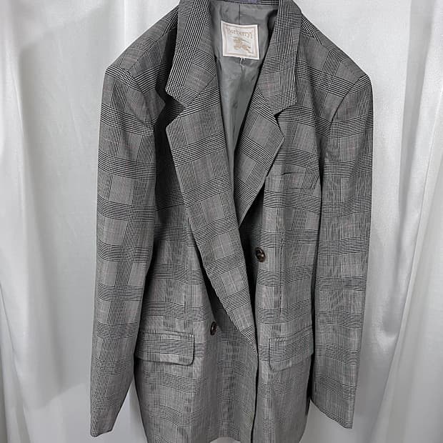 Burberry 