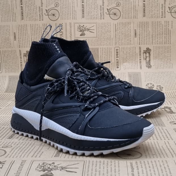 푸마 츠기코리 트레이너화 255