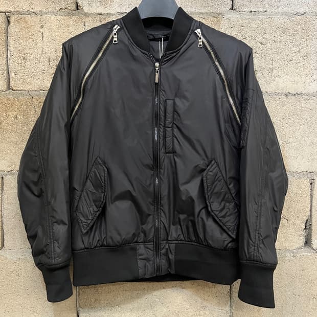 AVH 컨버터블 자켓