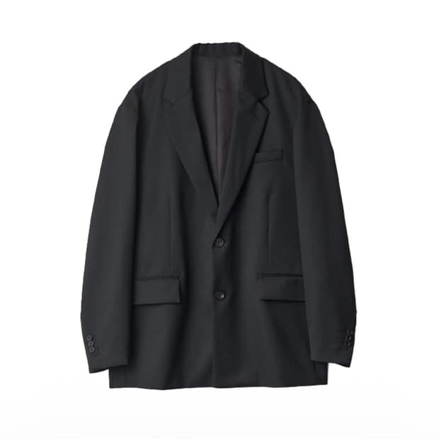 Ssstein 싱글 브레스티드자켓 M