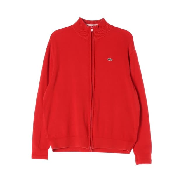라코스테 니트집업 5