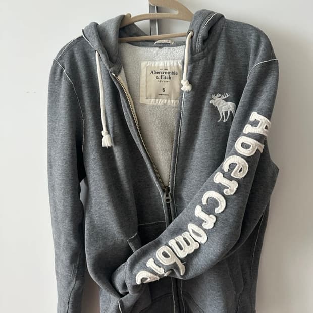 Abercrombie & Fitch