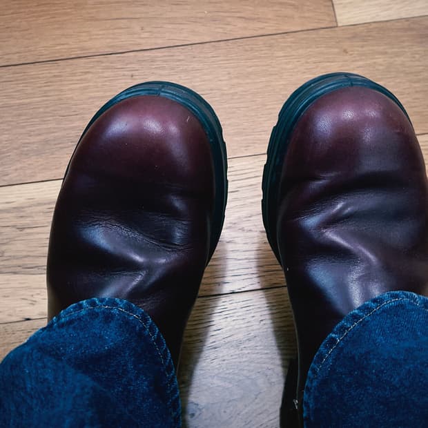 블런드스톤 1440 클래식 au9 280