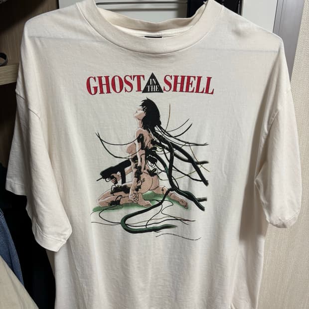 세인트미카엘 공각기동대 XL