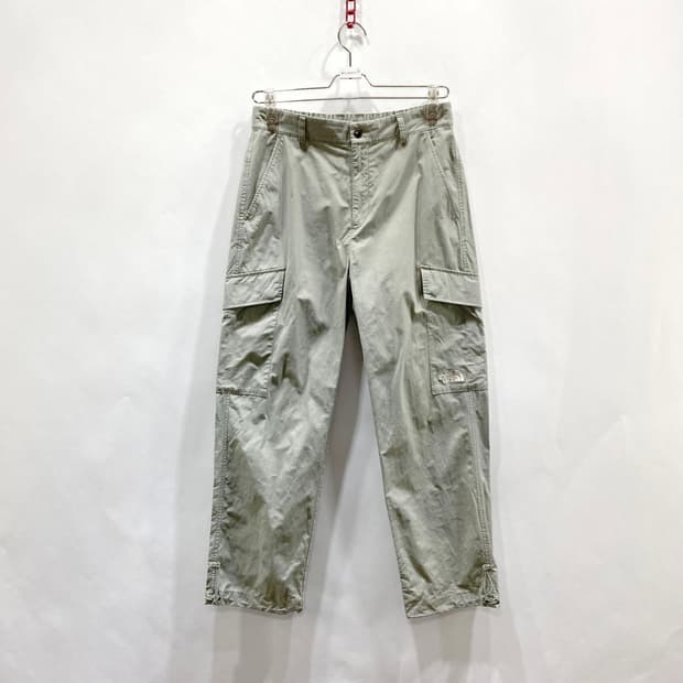노스페이스 공용 닐턴팬츠 30-31