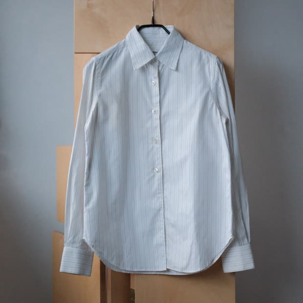Martin Margiela Stripe Shirt