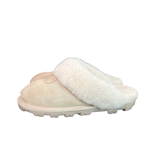 ugg sleeper