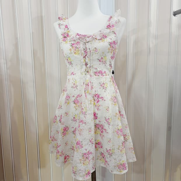 리즈리사 원피스