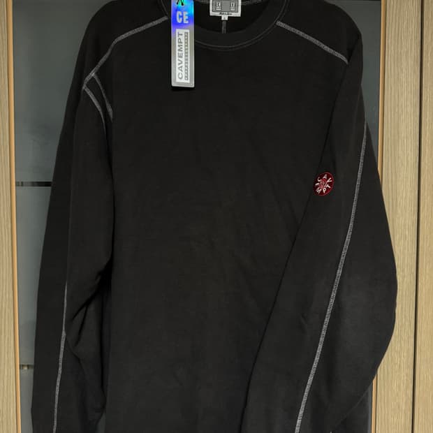 카브엠트 롱슬리브