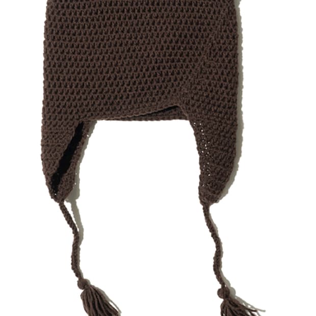 선데이 후르츠 마켓 비니