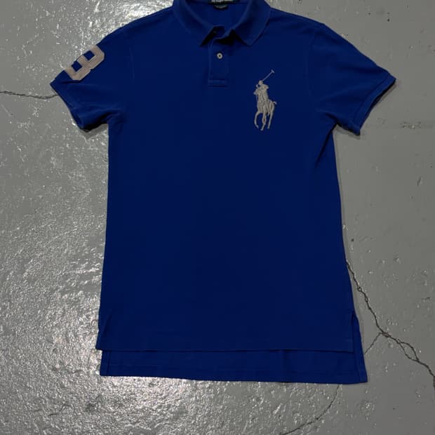 폴로 랄프로렌(Polo Ralph Lauren) 빅포니 PK셔츠