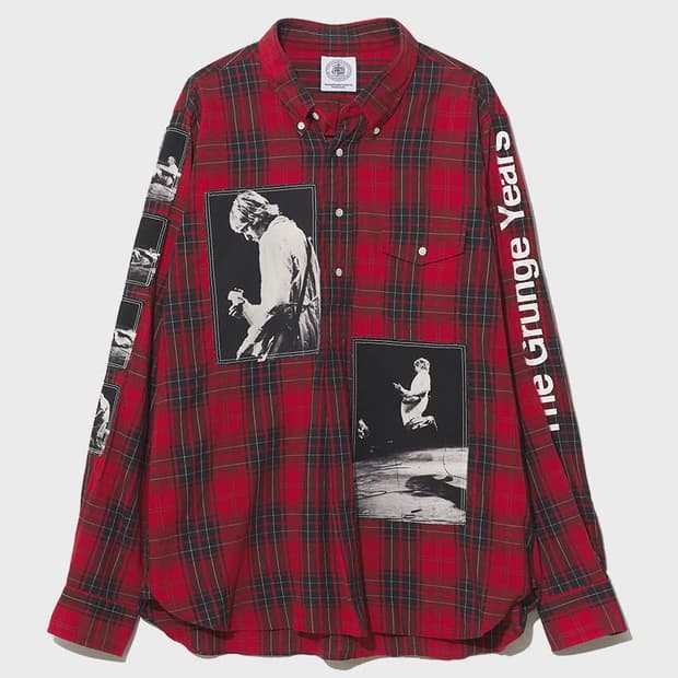 J.PRESS X TAKAHIROMIYASHITA THESOLOIST.