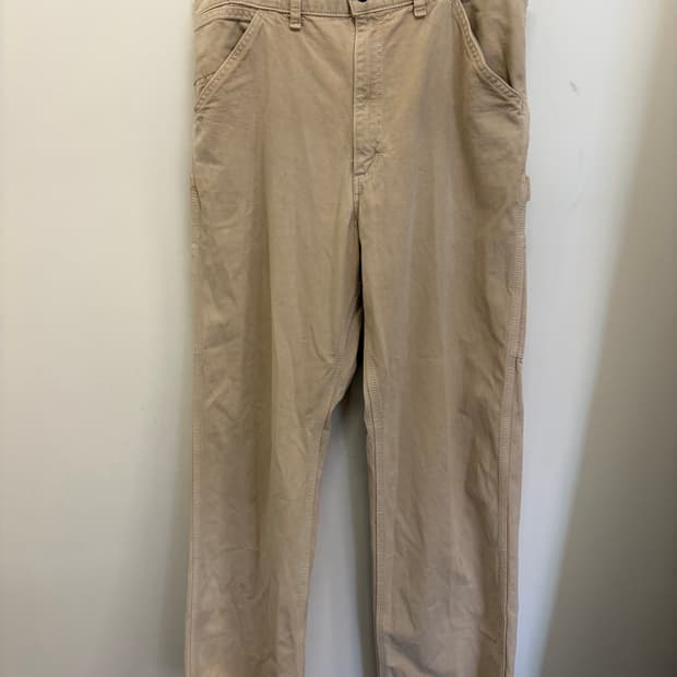 N68. 칼하트 팬츠