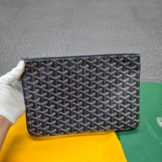 [특가][정품]고야드 클러치백MM