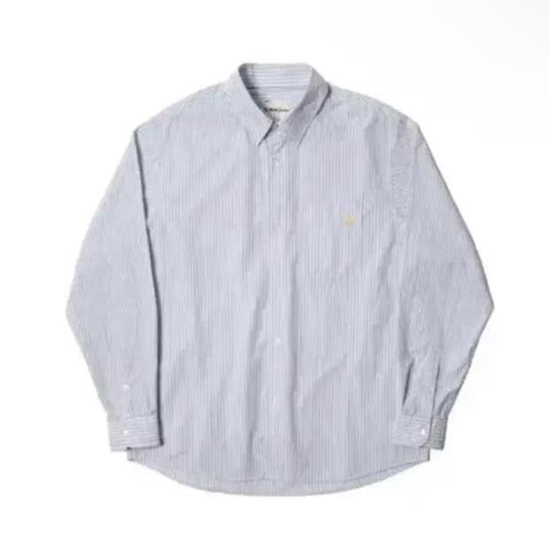 구매글 ) 더뤡코즈 멜로즈 셔츠1사이즈