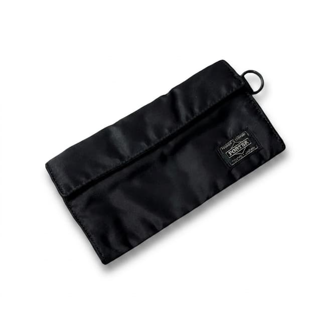 요시다포터 지갑