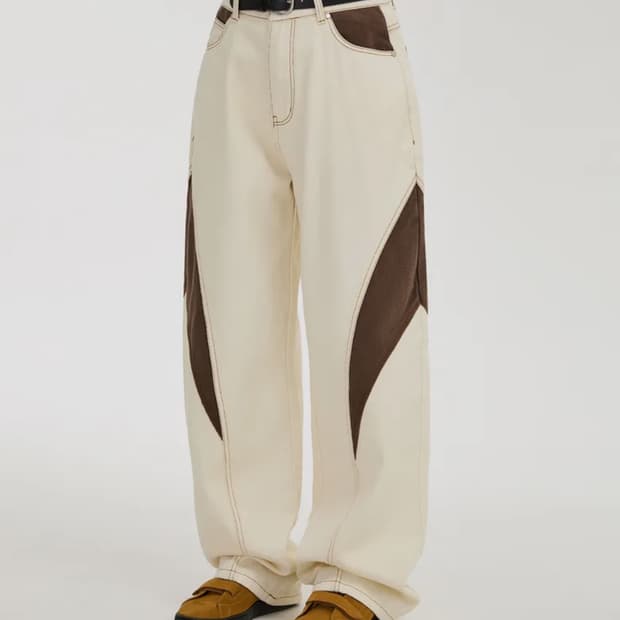 와이케이 바지 2