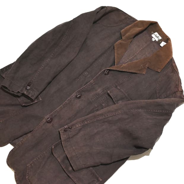 C.P.COMPANY massimo osti hunting jacket