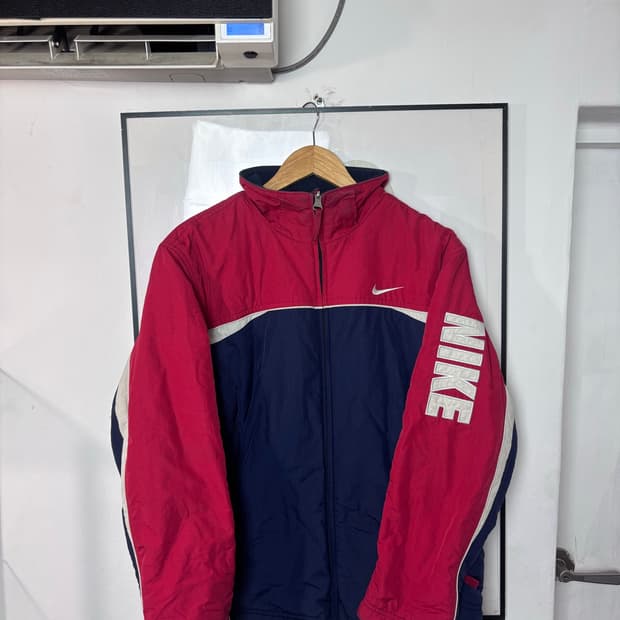 Nike jacket