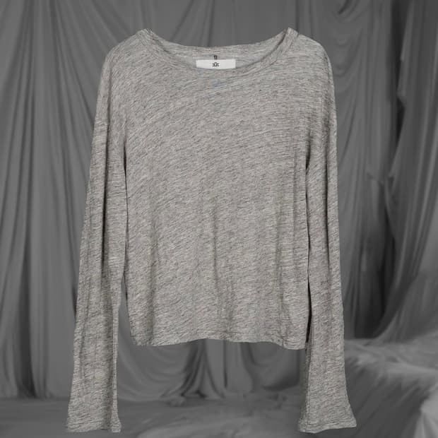 Ktwo studios 롱슬리브